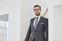 Ролята на домоуправител е изпълнена